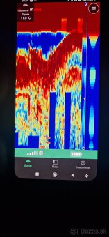 Garmin Striker Cast – nahadzovací sonar (bez GPS) - 3