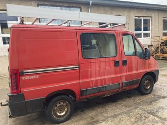 FIAT DUCATO - 3