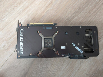 NVIDIA GeForce RTX 3060 Ti 8GB GDDR6X - 3