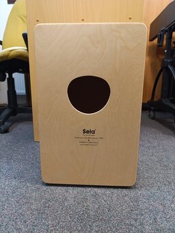 Predám Cajon - 3