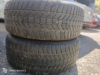 5x108 R17 elektróny+ pneumatiky 215/50 r17 - 3