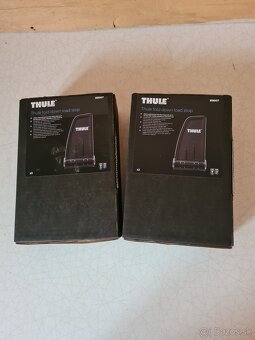 Thule fold down load stop - 3