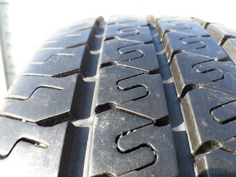 215/70 r15C letne pneumatiky - 3