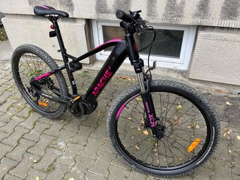 Dámsky elektrobicykel Apache veľkosť L - 3