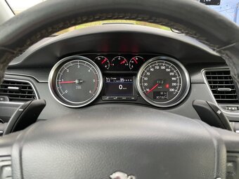 Peugeot 508 SW - 3