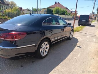 Predám Volkswagen CC - 3