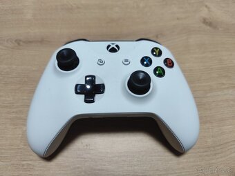 Ovládače Xbox series - 3