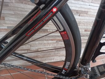 Thömus sliker CT SL 56 Dura ace - 3