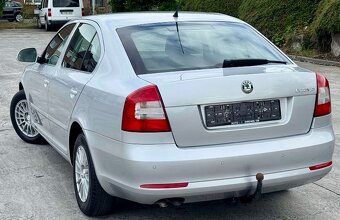 Škoda Octavia 1.9 TDI 77KW DSG / AUTOMAT ELEGANCE BEZ DPF - 3