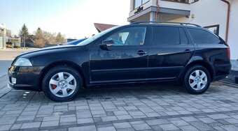 Škoda Octavia Combi 1.9TDI - 3
