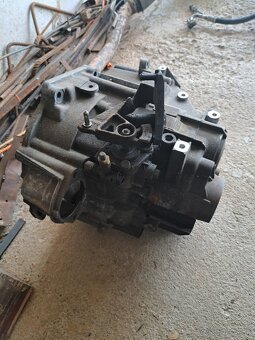 Audi A3 2.0 TDI ROZPREDÁM NA DIELY - 3