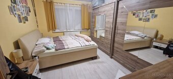 4 izbový byt s balkónom, 85m² + pivnica - 3