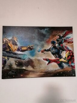 Avengers - 3