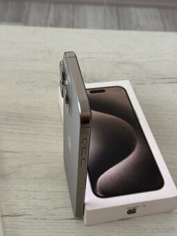 iPhone 15 Pro Max - 3