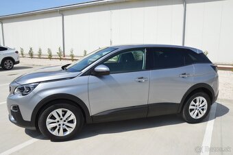 Peugeot 3008 1.5 BlueHDi S&S - 3