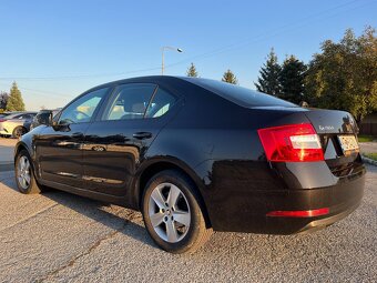 Škoda Octavia 2,0 TDI, 110kW, 2017, SR, top stav. 4L/100 km - 3