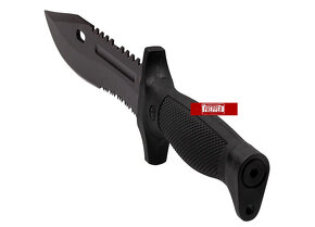 VOJENSKY, TAKTICKY NOZ HASTAA T251X USA SURVIVAL - 3