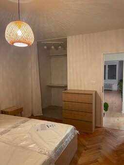Prenájom 3-izbového bytu po kompletnej rekonštrukcii, LM - 3