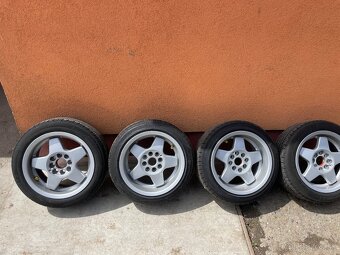 Predám elektróny 4x100/108 - 3