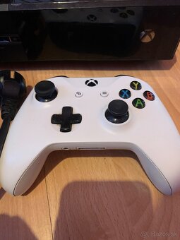 Xbox one - 3