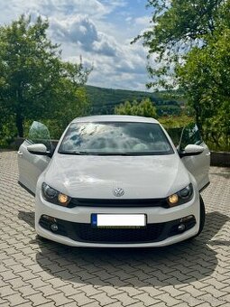 Volkswagen Scirocco 2.0 TDI LIFE - 3