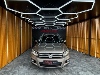Volkswagen Tiguan 2.0 CR TDI LIFE Sport&Style - 3