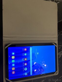 Predám zánovný tablet Samsung A7 - 3