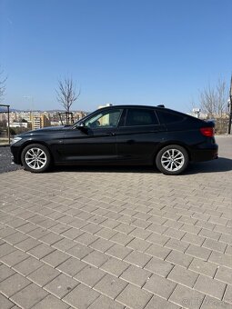P: BMW 3 GT 320D - 3
