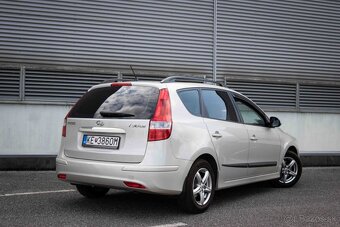 Hyundai i30 CW 1.4i CVVT Start - 3