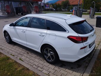 Predám Hyundai i30 Combi - 3