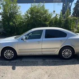 Škoda Octavia 1.6 TDI 2011 77kw - 3
