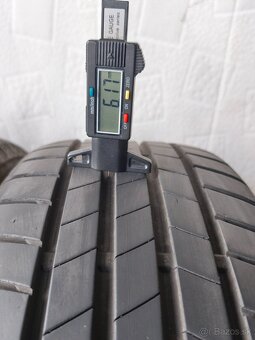 205/55 r16 letné pneumatiky Bridgestone - 3