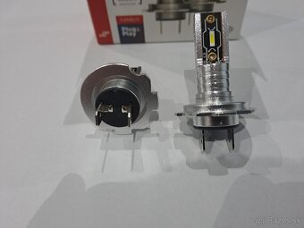 Led H7 mini 42W Canbus 2225lm - 3