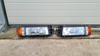 Mazda 323 svetla - 3