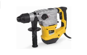 predám POWERPLUS Kombinované kladivo 1.500 W SDS-Plus - 3