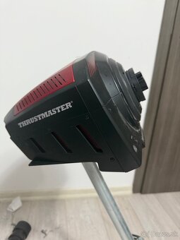 Thrustmaster TS-XW Servo Base základňa pre volant a pedály - 3