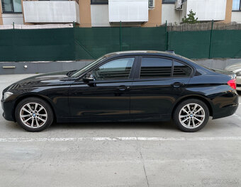 BMW 316d - 3