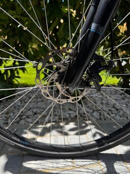 Crossový bicykel Specialized po servise - 3
