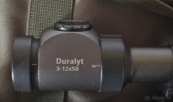 PUŠKOHLAD ZEISS - 3