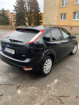 Ford focus mk2 2010 1,8tdci 85kw predám/vymením - 3