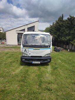Avia D75 nosič kontajnerov - 3