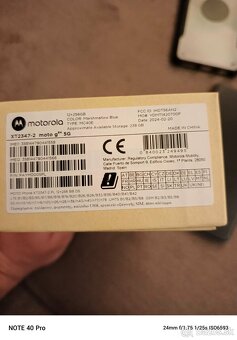 Motorola G84 5G - 3