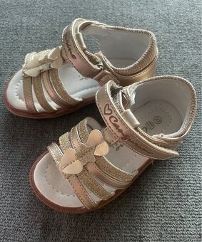 Detske sandale - 3