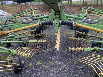 Krone swadro 1400 - 3