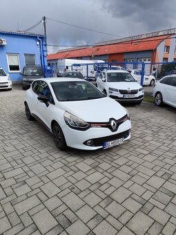 Renault Clio - 3