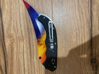 Flip knife - 3