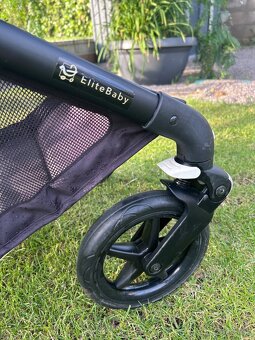 Bugaboo Fox2 - 3