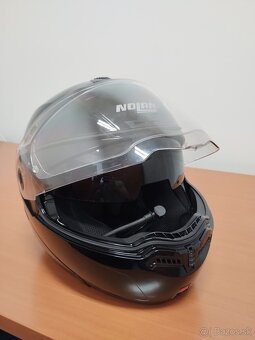 Prilba Nolan N104 XL Classic N-COM - 3