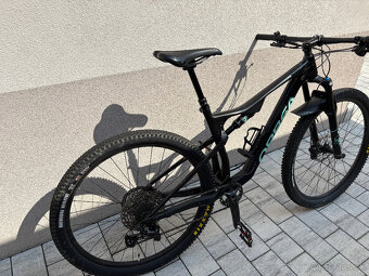 Predám Orbea Oiz H30 - 3