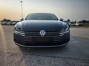 Volkswagen Arteon, 60 000 km, 4x4, 140 kW - 3